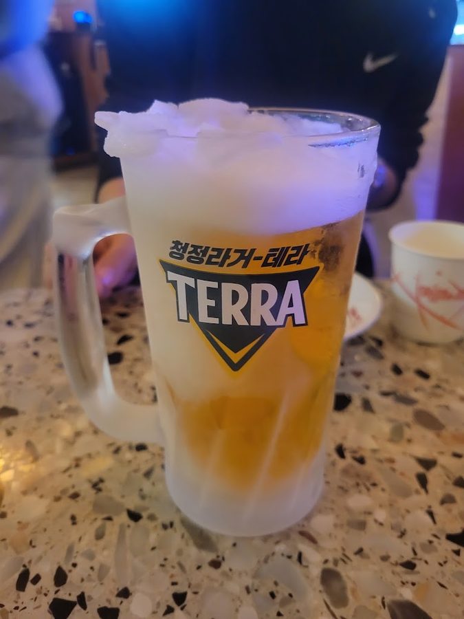 인쌩맥주 천안신부점