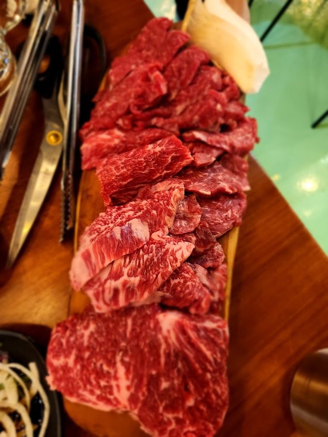 신사정육식당