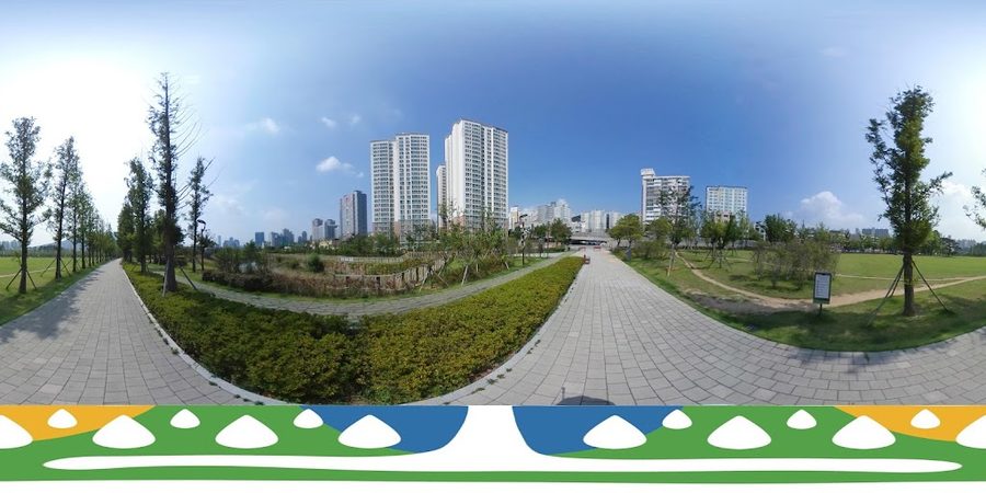 Busan Citizens Park