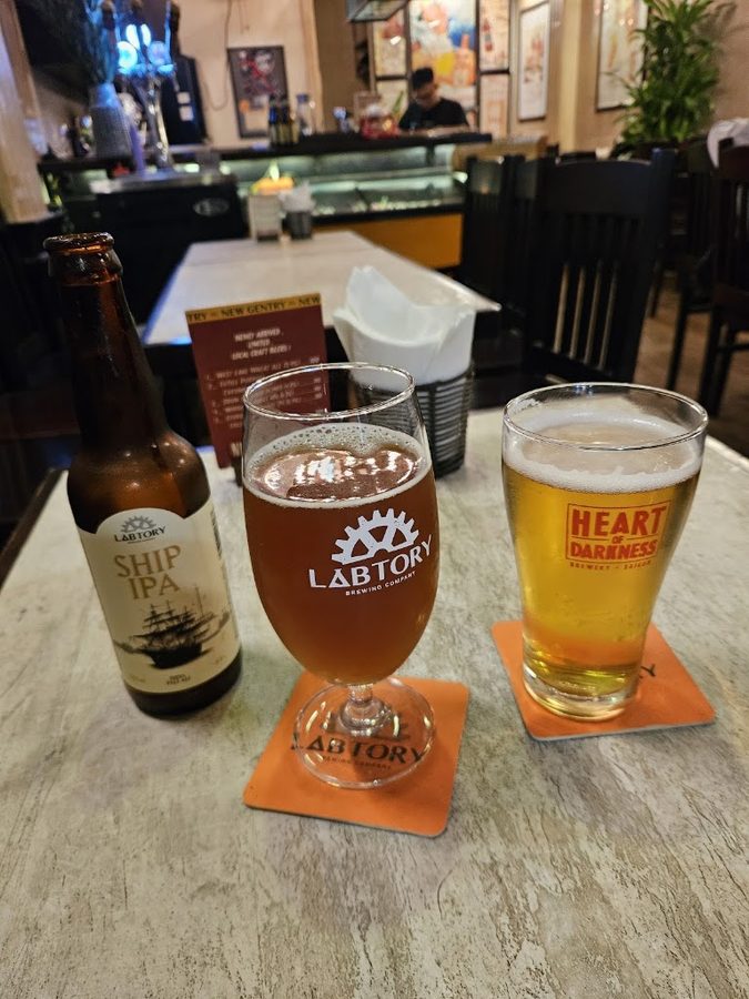 New Gentry Beer House