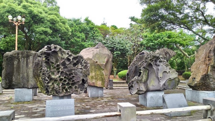 Jeju Folk Tour Town