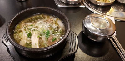 청계옥