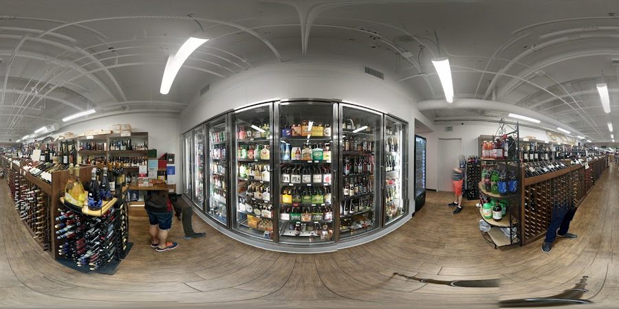 Gourmet Wines & Spirits