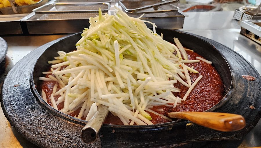 Gaheonjeong