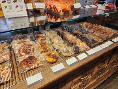 Terarosa Coffee