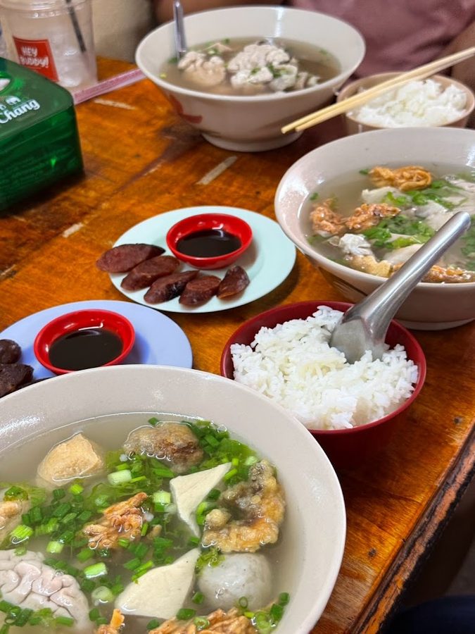 Thai Tham