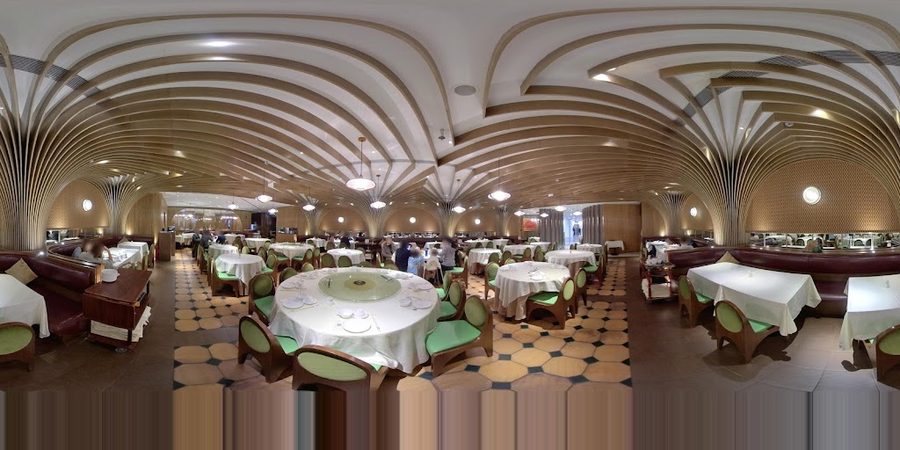 Pak Loh Chiu Chow Restaurant (Dai Siu)