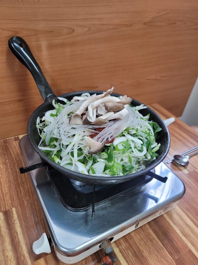 Jobang Nakji