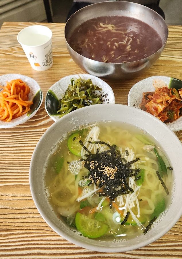 수랏간
