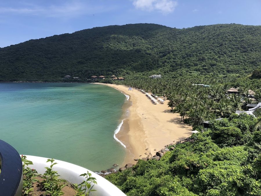 North Beach
