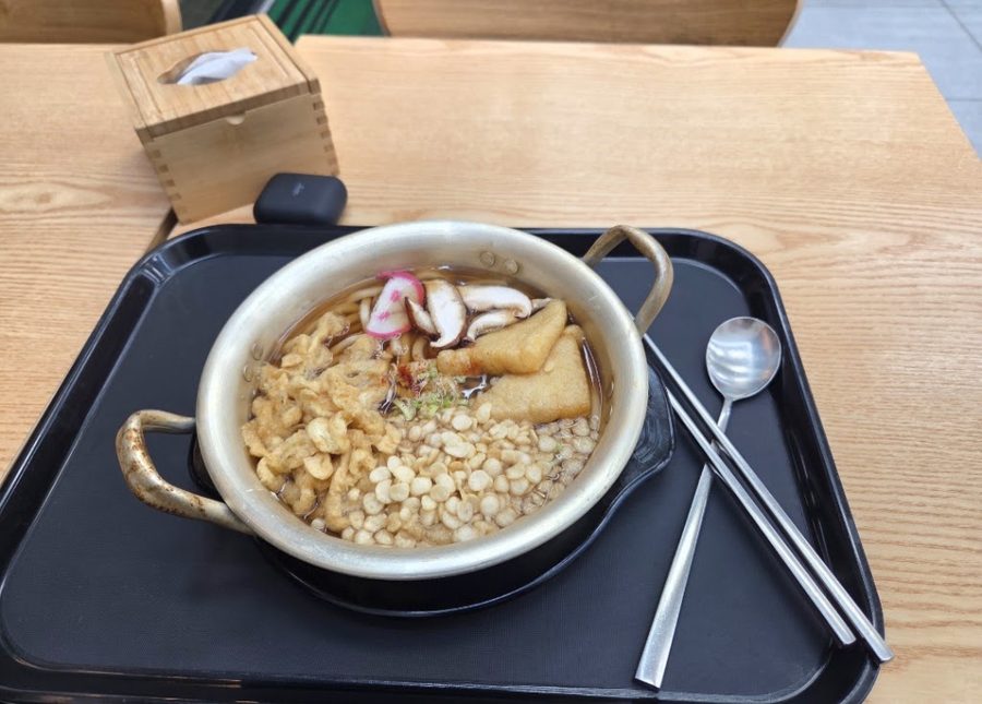 153구포국수 부산송도점