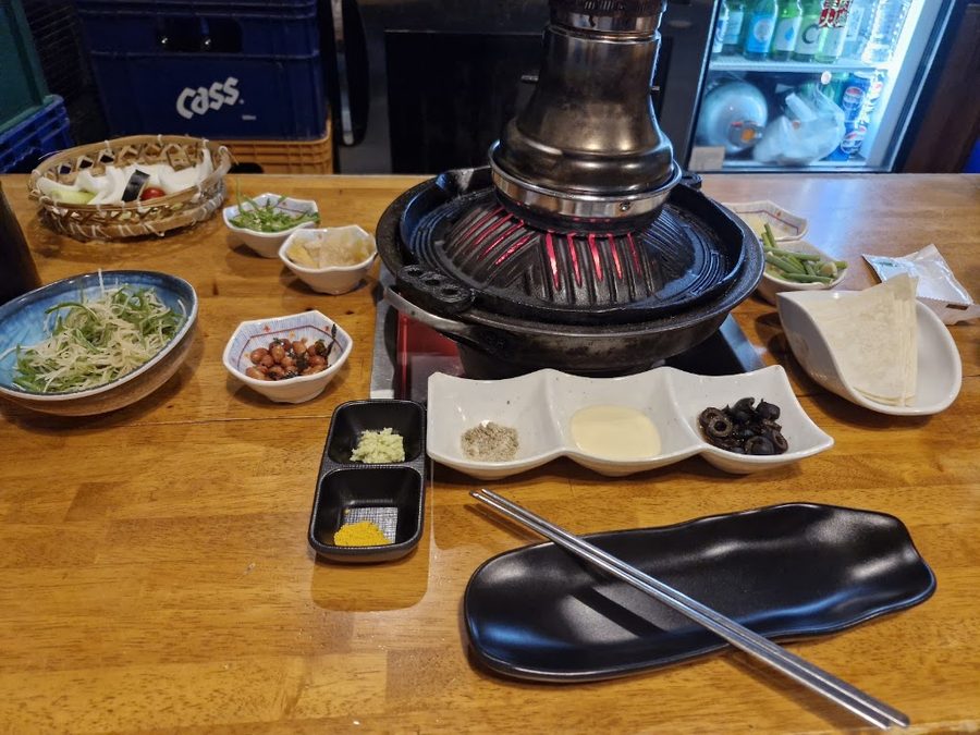 차돌풍 화명점