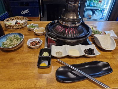 차돌풍 화명점