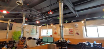 Jeju Hongdwaeji