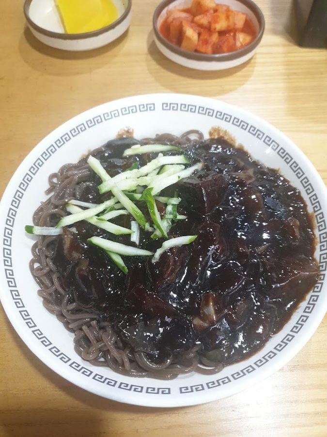 Memilirang Myeonirang