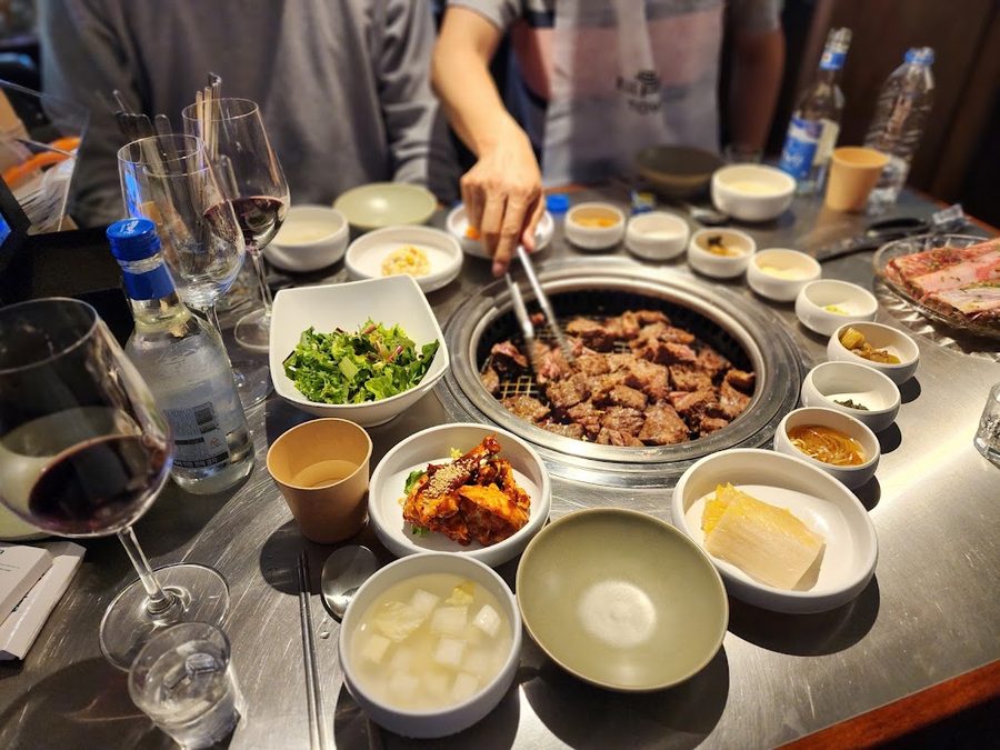 Cheonggiwa Town Seodaemun Branch