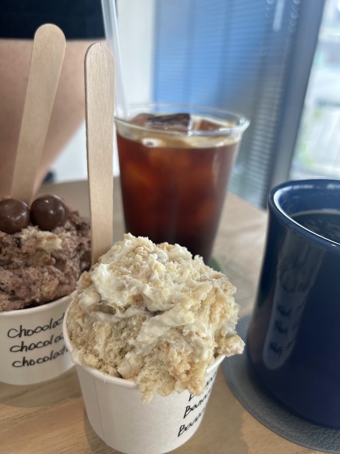 Yumok Coffee Bar