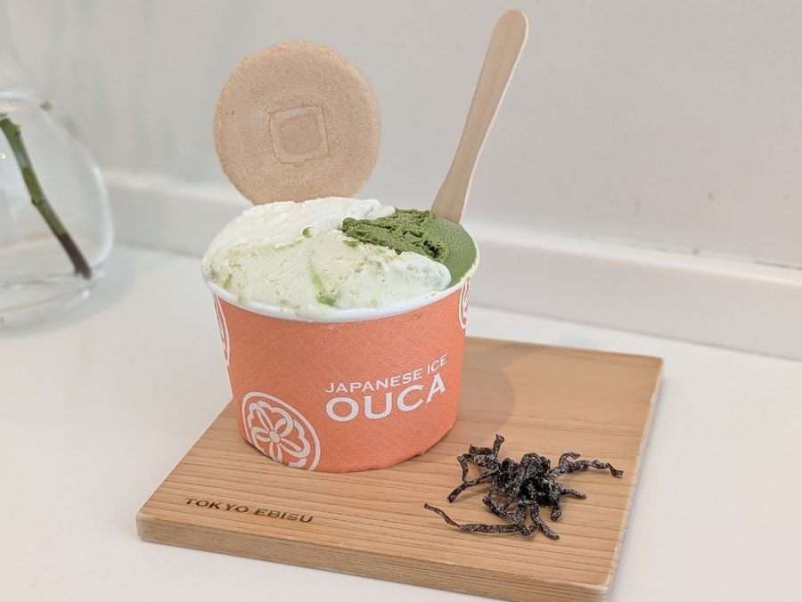Ouca