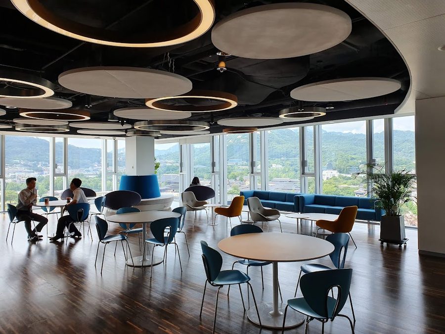 Microsoft Korea