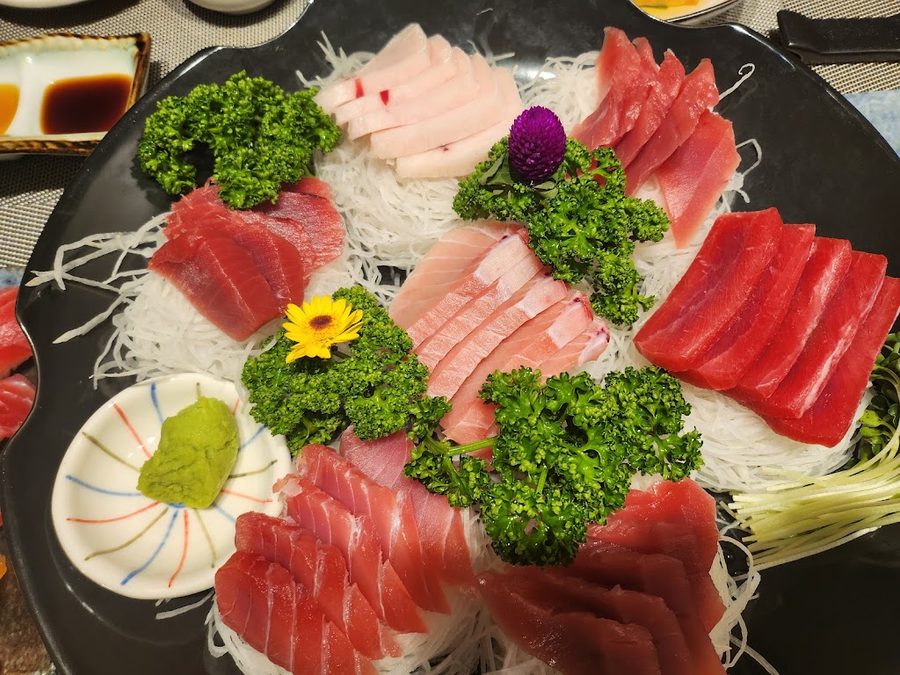 Sajo Tuna Main Branch
