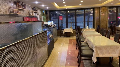Dubai Restaurant