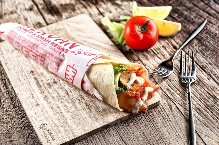 Mr.Kebab