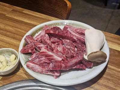 대성한우