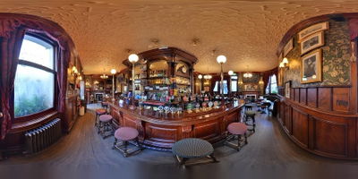 The Victoria, Paddington