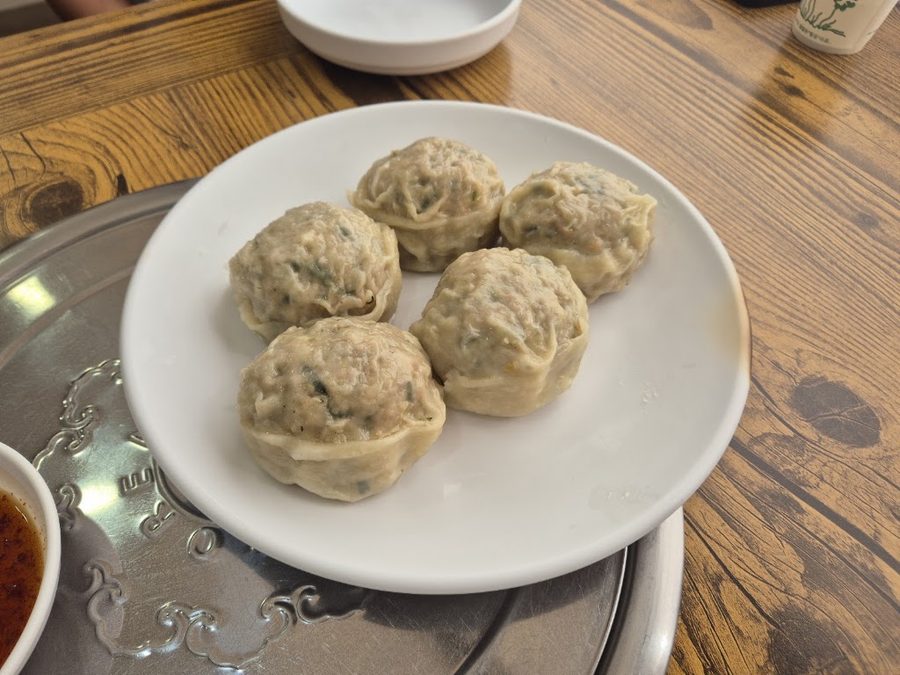 Iganae Kalguksu