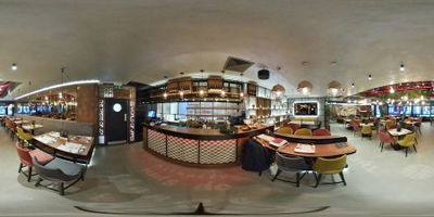 Japes Pizza Soho