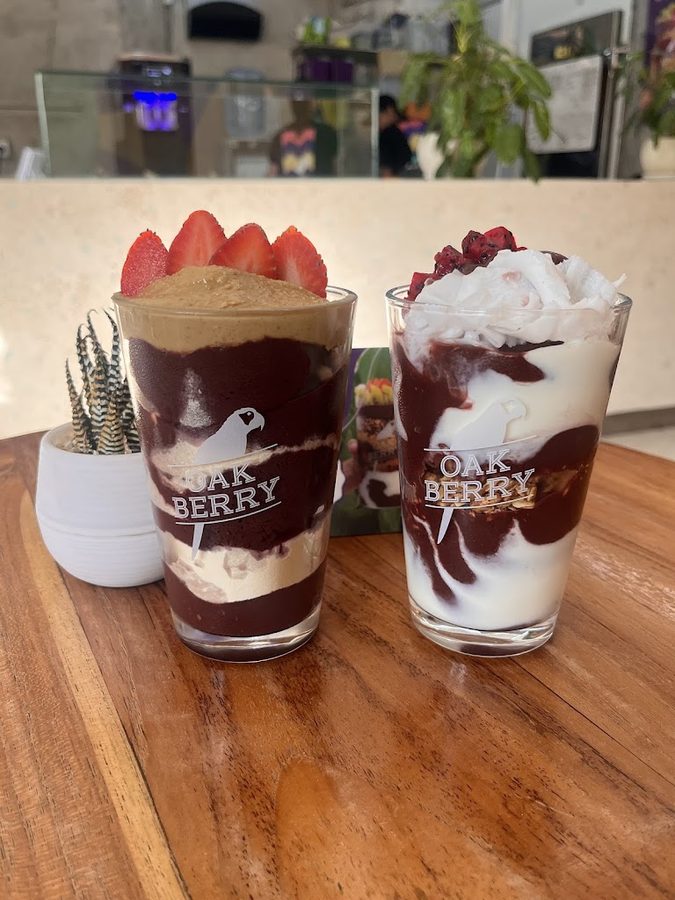 Oakberry Acai Uluwatu