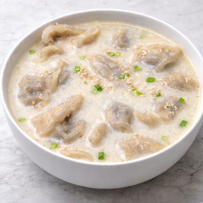 Chinggis Khaan Mongolian Food Busan