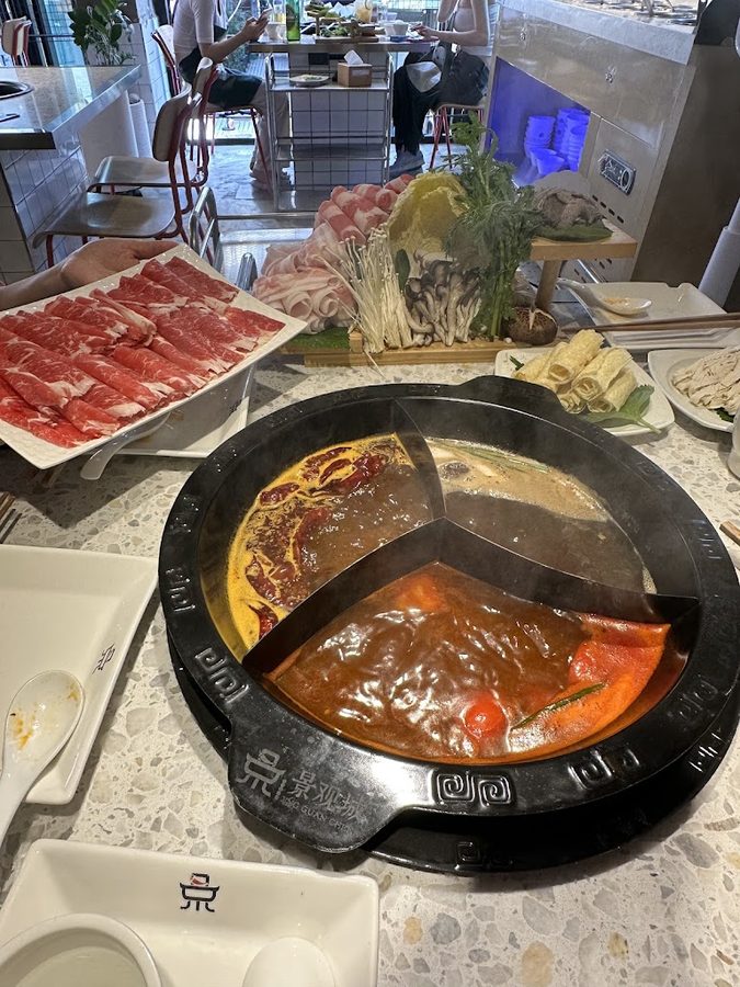 Bongseonsaeng Hwogwo