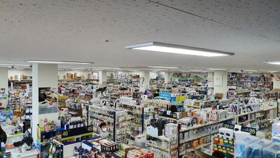 シンドンア文房具