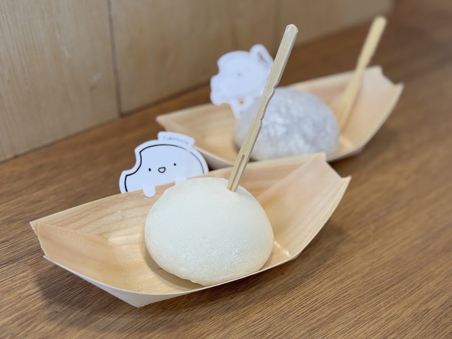 Yukimochi