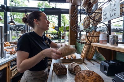 Le Pain Quotidien