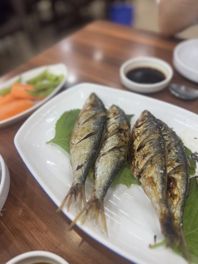 바다잔치