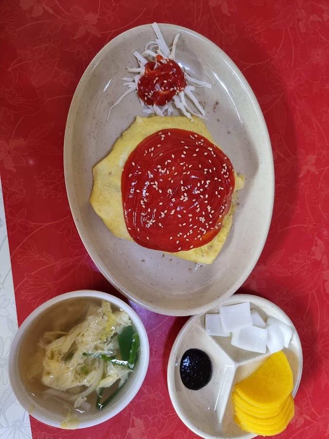 동화반점