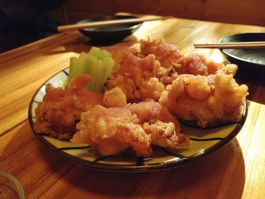 Hogu Sikdang