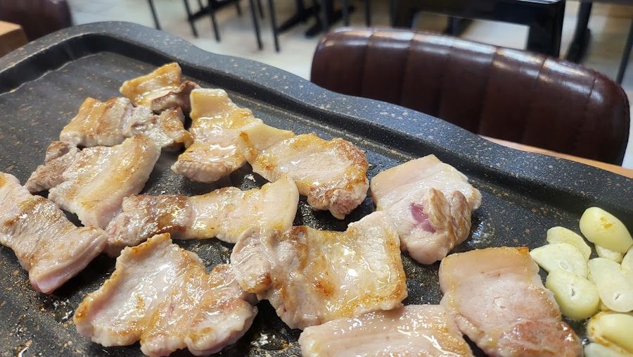 Cheonnyeon Mat Dubu