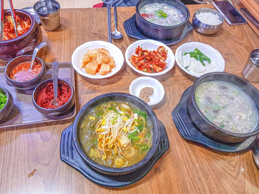Jo Baksa Tojong Sundaeguk
