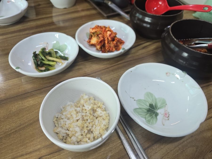 Yun Gane Kalguksu