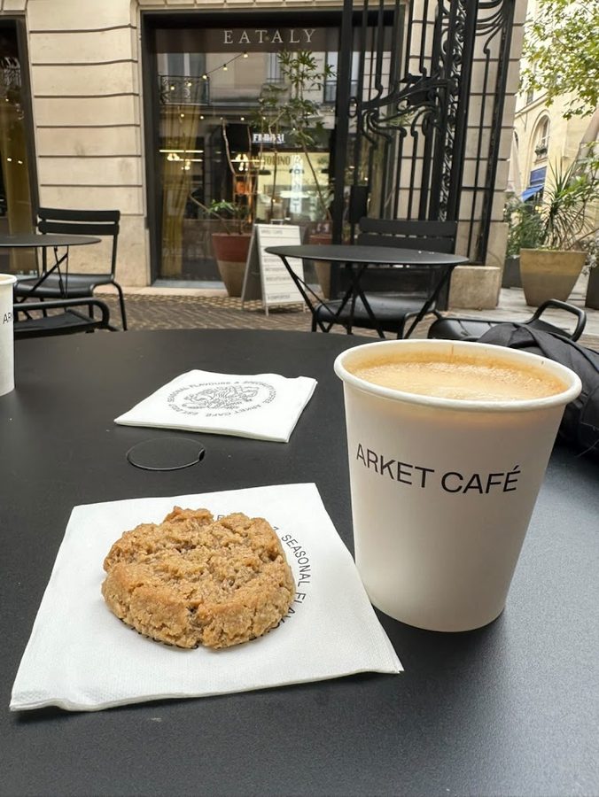 ARKET CAFÉ