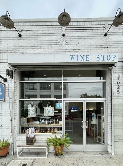 Wine Stop DTLA | Wine Shop & Tasting Bar