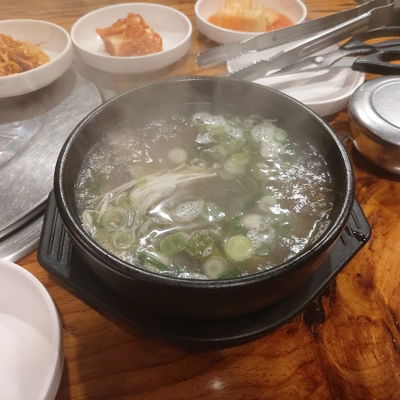한우장터