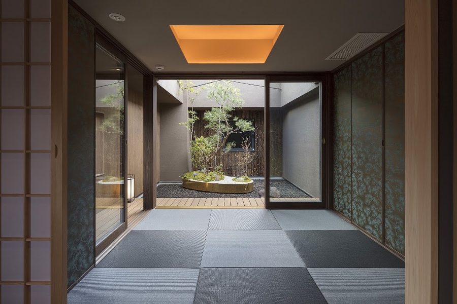 Dhawa Yura Kyoto