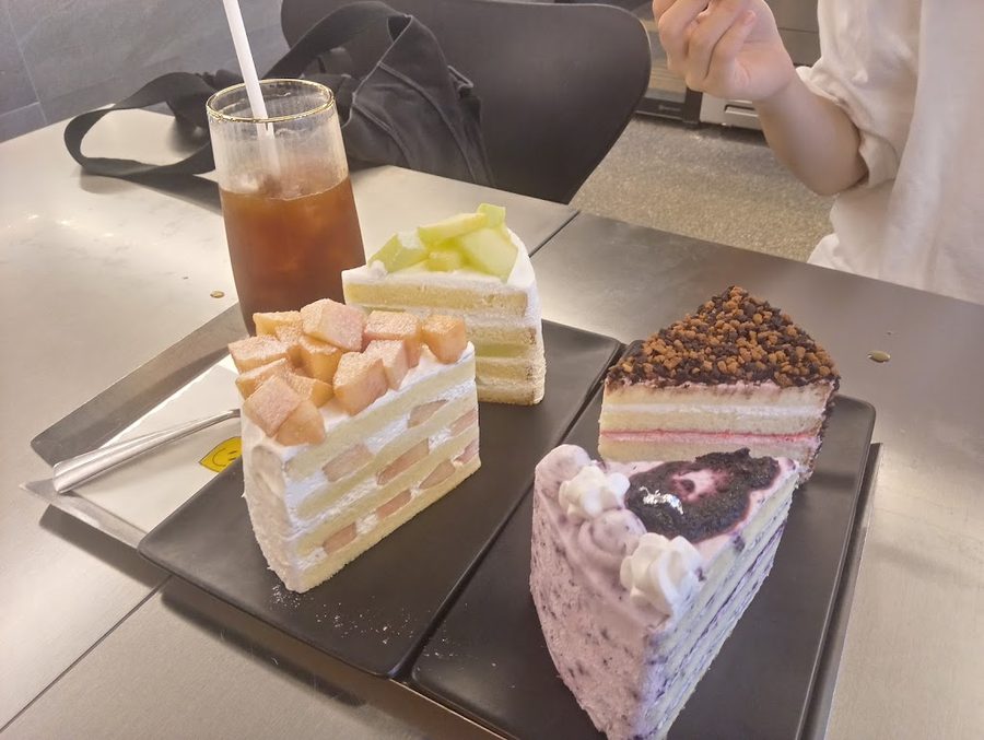 777 Cafe