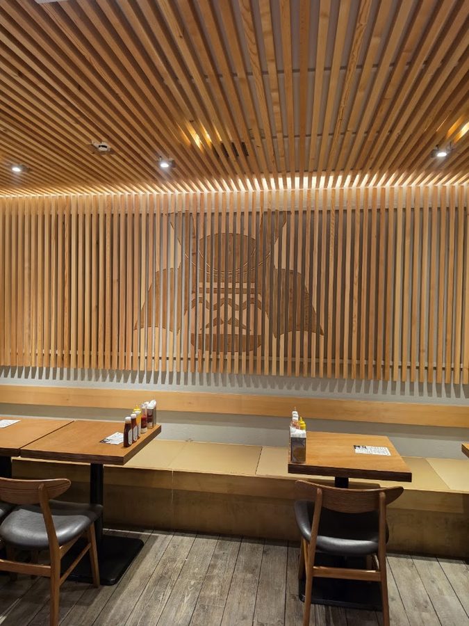 Shogun Burger Gion-Shijo