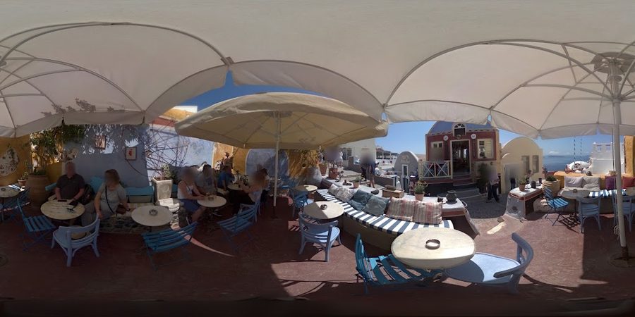 Meteor Cafe