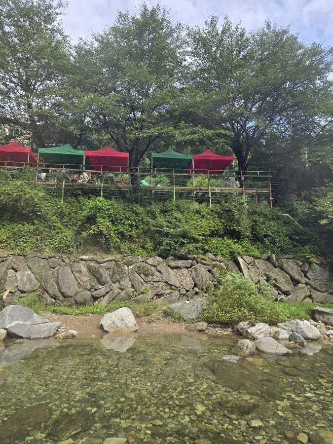 Yongchu Valley Travel Pension